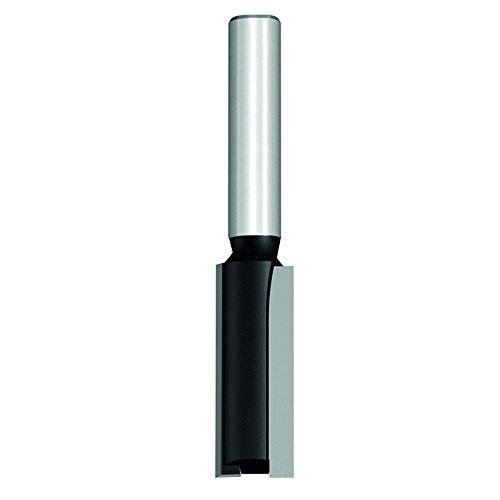 CMT 81115 Contractor Straight Bit 3/8" x 1" S=1/4"