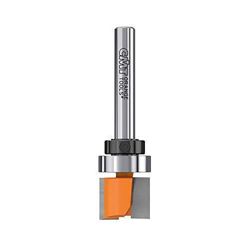 CMT 811.159.11B Pattern Bit w/Bearing 5/8" S=1/4"