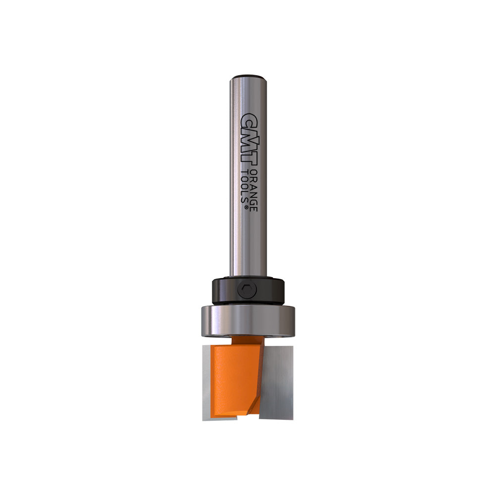 CMT 811.159.11B Pattern Bit w/Bearing 5/8" S=1/4"