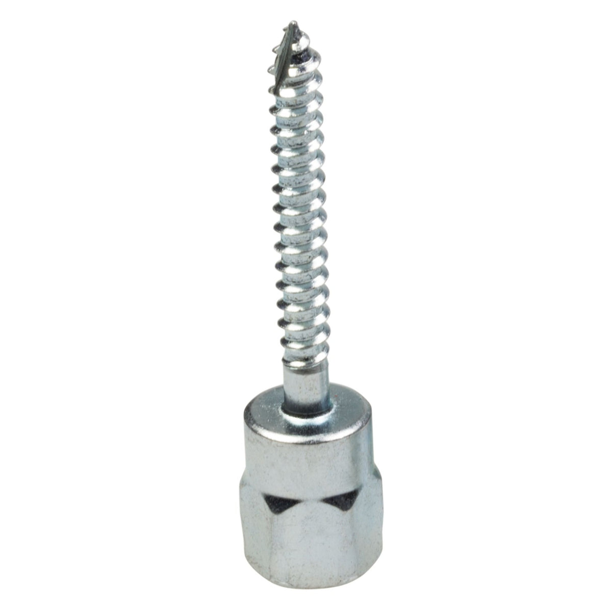 Simpson 1/4" Vertical Wood Rod Hanger 1/4" x 2" RWV25200