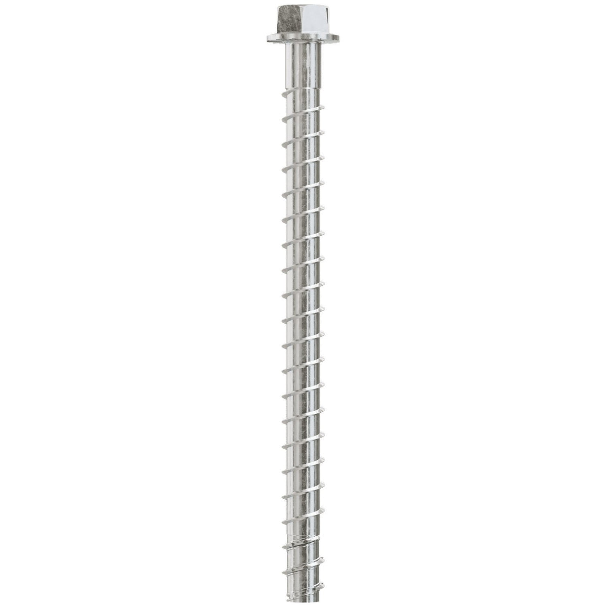 3/8" x 6" Simpson 304 Stainless Steel Titen HD Screw Anchor Heavy-Duty