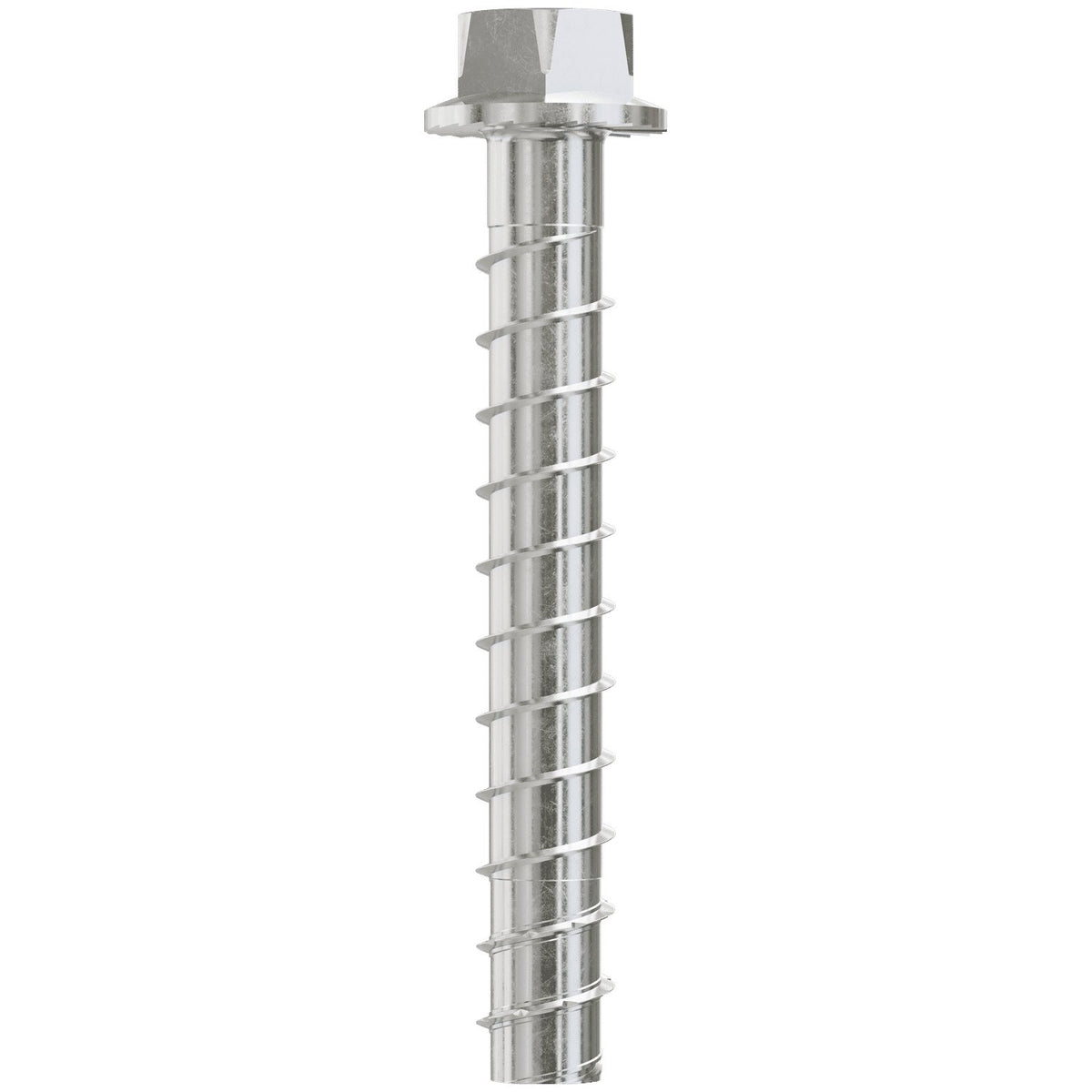 5/8" x 5" Simpson 316 Stainless-Steel Titen HD Screw Anchor Heavy-Duty