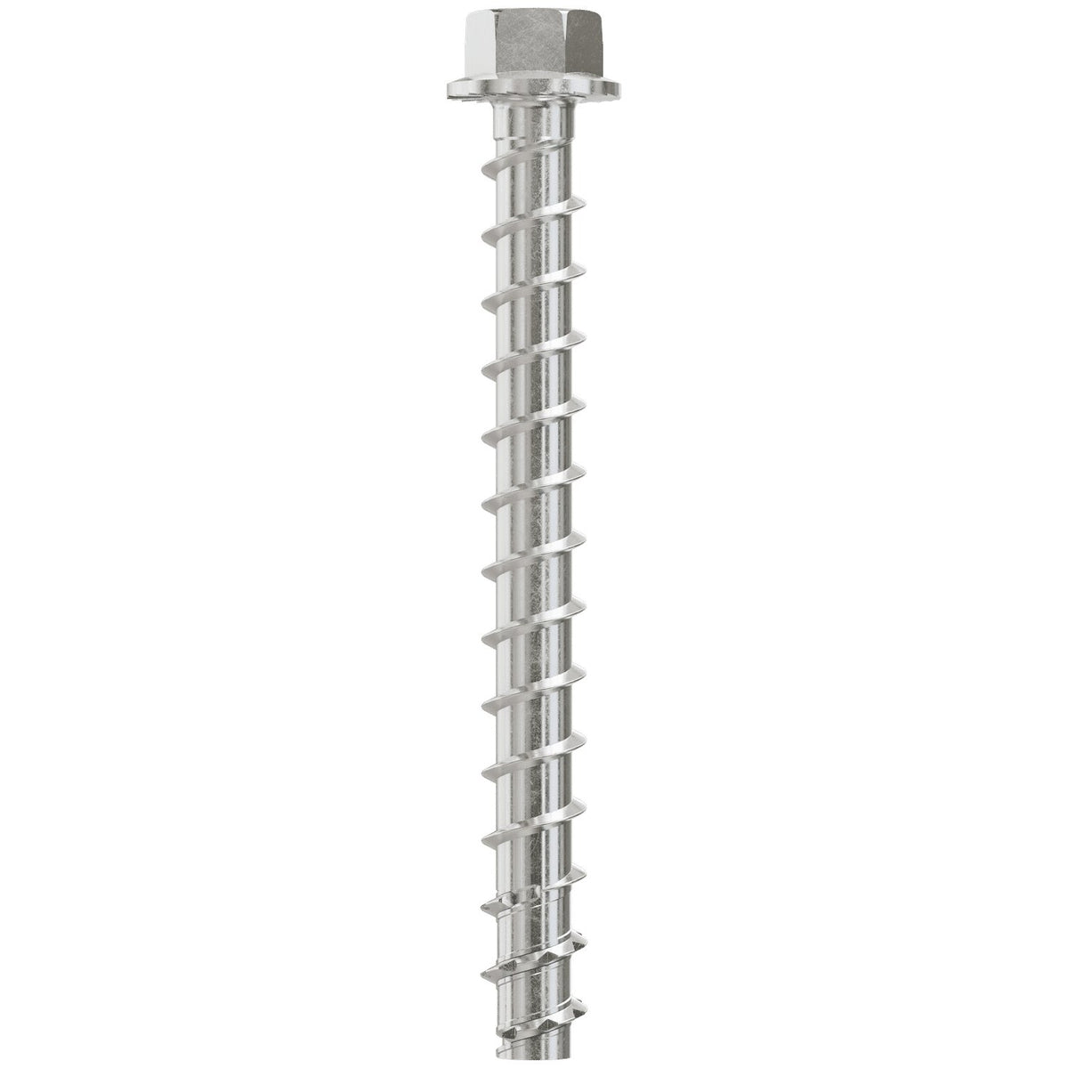 1/4" x 3" Simpson 316 Stainless-Steel Titen HD Screw Anchor Heavy-Duty