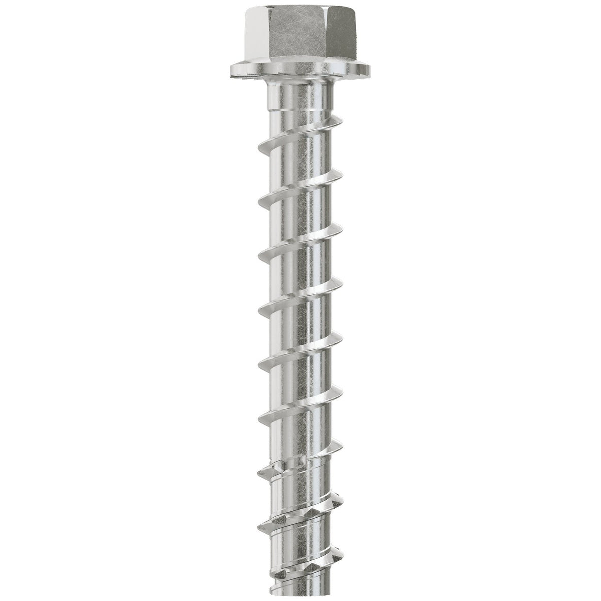 1/4" x 2" Simpson 316 Stainless-Steel Titen HD Screw Anchor Heavy-Duty