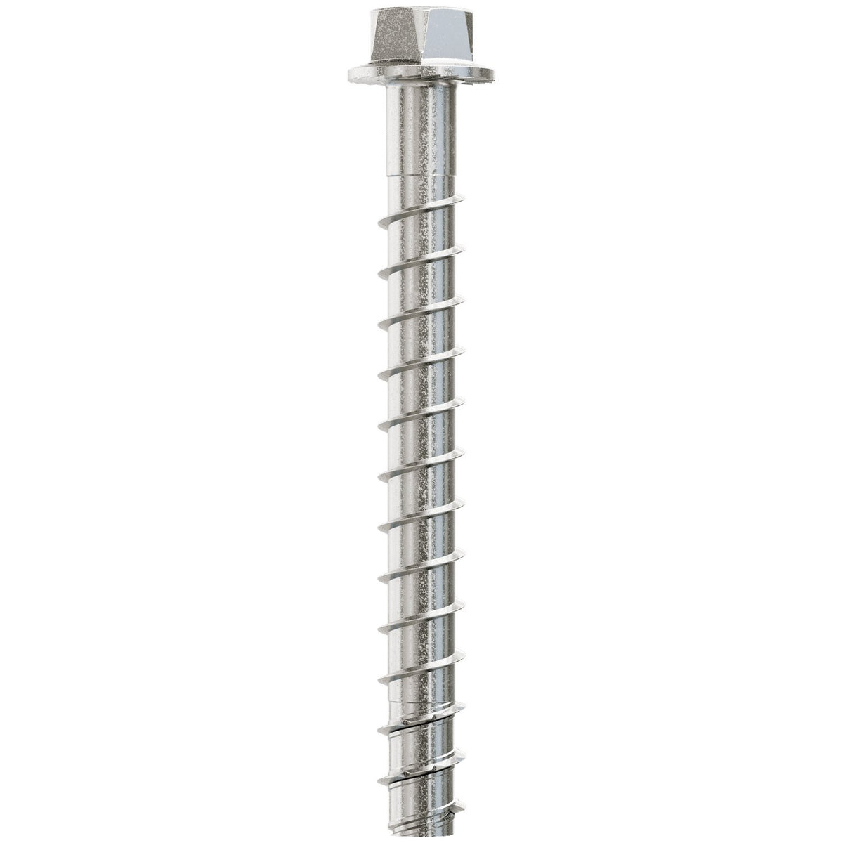 3/8" x 4" Simpson 316 Stainless Steel Titen HD Screw Anchor Heavy-Duty