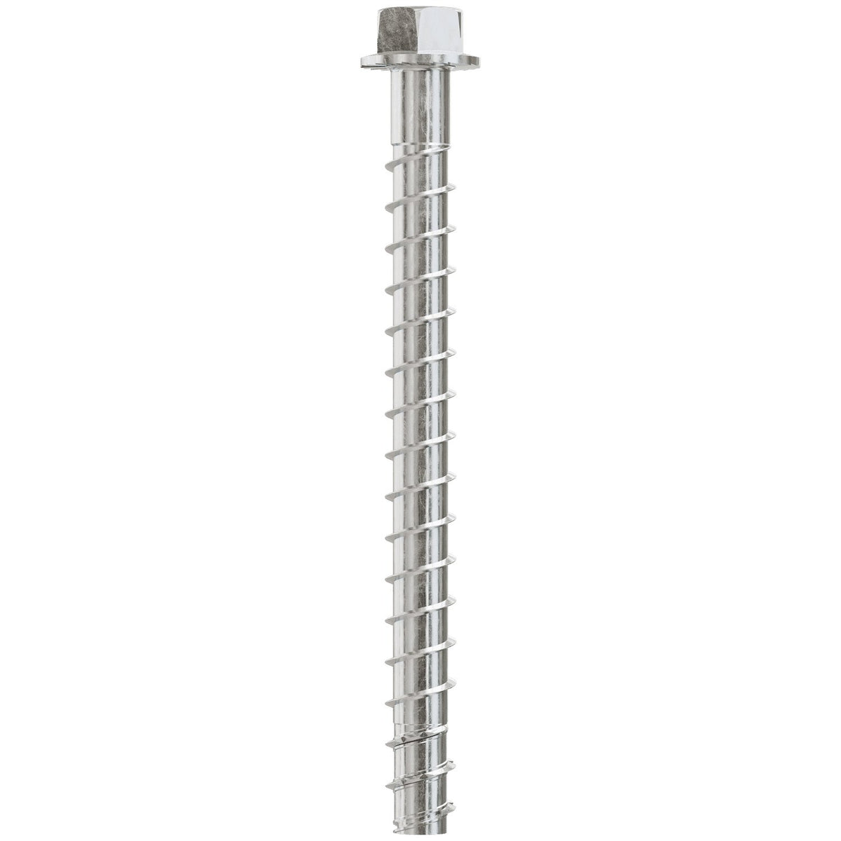 3/8" x 5" Simpson 304 Stainless Steel Titen HD Screw Anchor Heavy-Duty