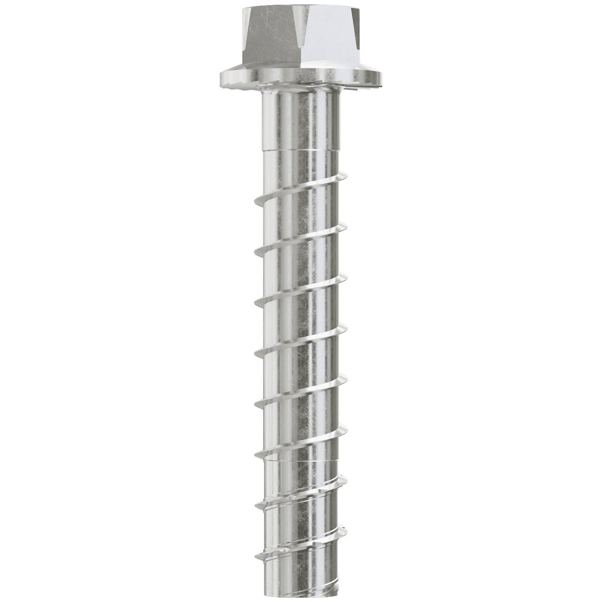 5/8" x 4" Simpson 316 Stainless Steel Titen HD Screw Anchor Heavy-Duty