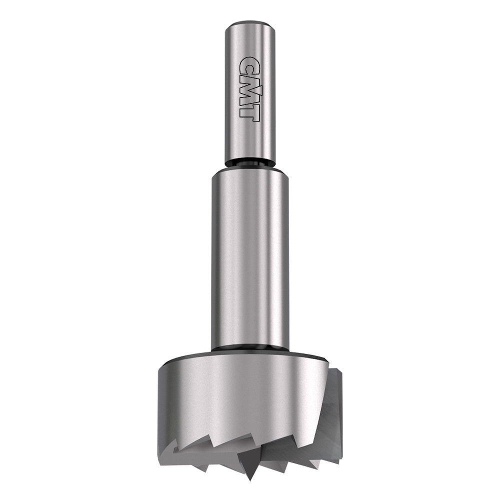 CMT 537.350.31 Forstner Bit 35mm S=10mm RH