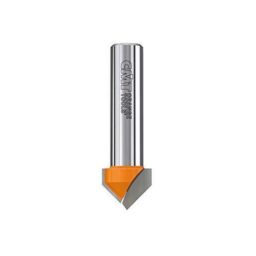 CMT 815.660.11 V-Grooving Bit 90° 5/8" x 1/2" S=1/4"