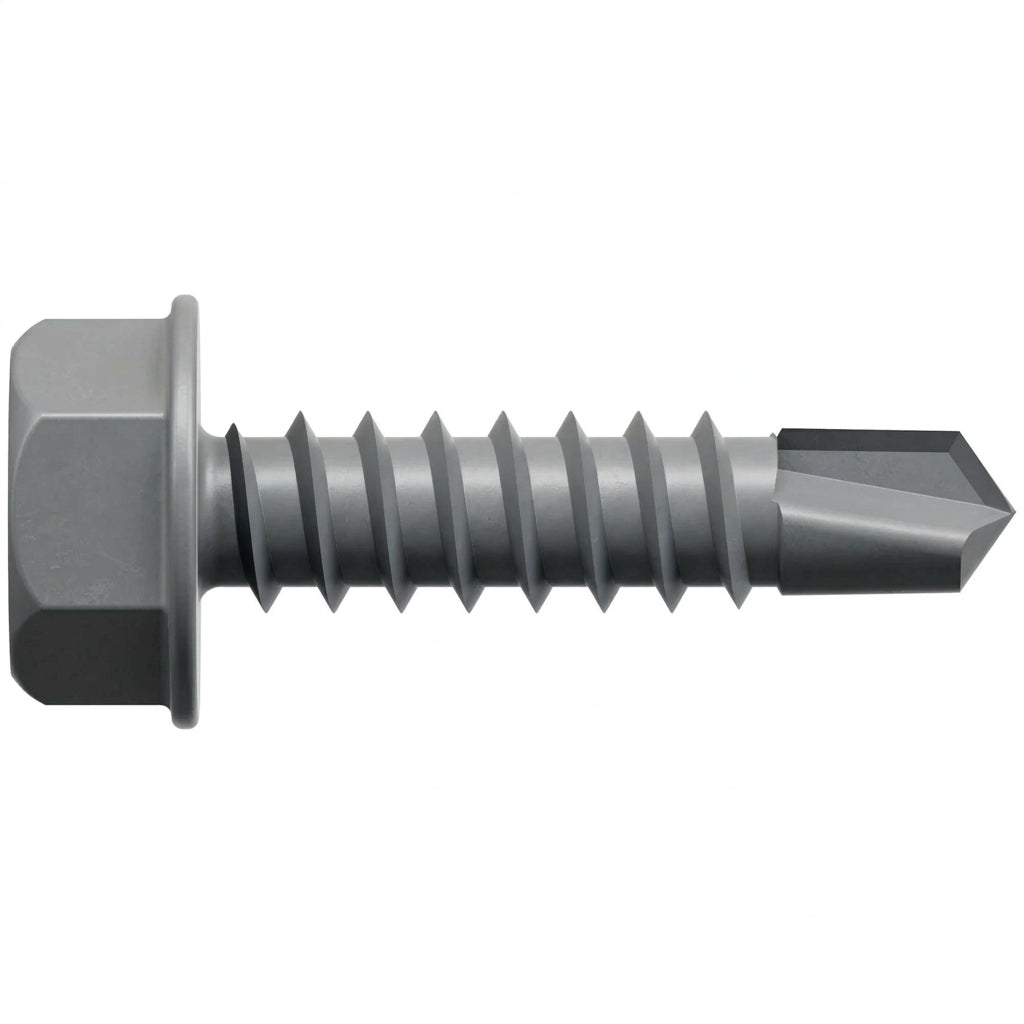 Simpson #10 x 3/4" Strong-Drive XE Exterior Structural Metal screw