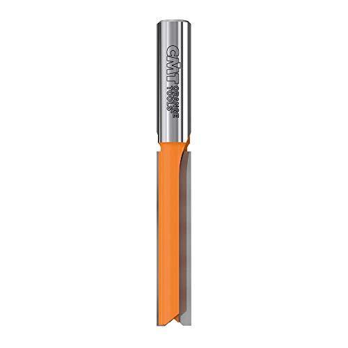 CMT 812.629.11 Straight Bit Long Series 1/2" S=1/2"