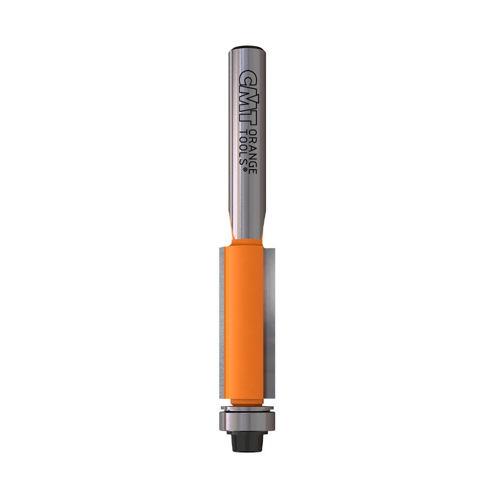 CMT 806.095.11 Flush Trim Bit 3/8" x 1" S=1/4"