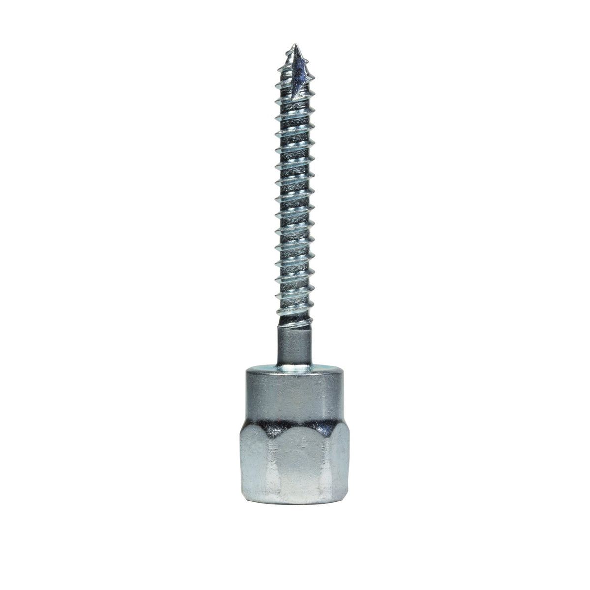 Simpson 3/8" Vertical Wood Rod Hanger 1/4" x 2" RWV37200