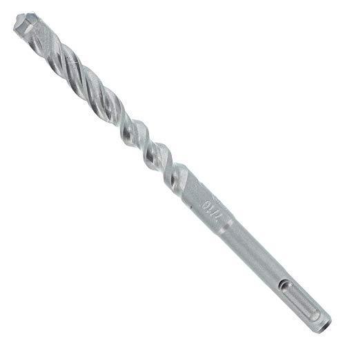 Diablo 7/16" x 4" x 6" Rebar Demon SDS-Plus 4-Cutter Carbide Head Hammer Drill Bit