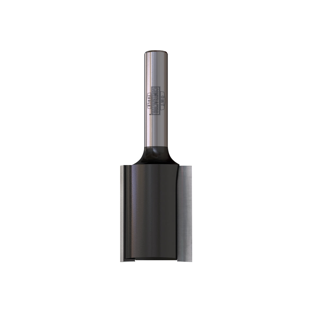 CMT 81131 Contractor Straight Bit 3/4" x 1" S=1/4"