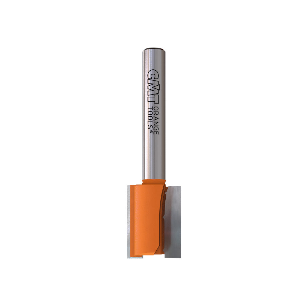 CMT 811.150.11 Straight Bit Short Series 15mm S=1/4"