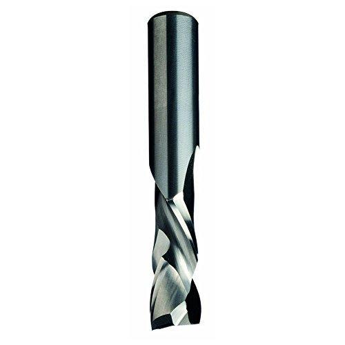 CMT 190.508.11 Solid Carbide Up/Downcut Spiral Bit 1/2" RH