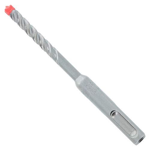 Diablo 1/4" x 2" x 4" Rebar Demon SDS-Plus 4-Cutter Carbide Head Hammer Drill Bit