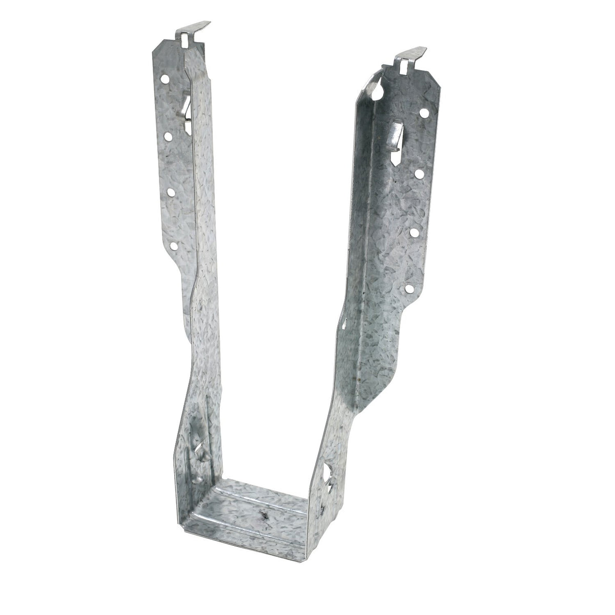 Simpson Strong-Tie IUS2.56/9.5 Face-Mount Joist Hanger for 2-1/2x9-1/2 Galvanized