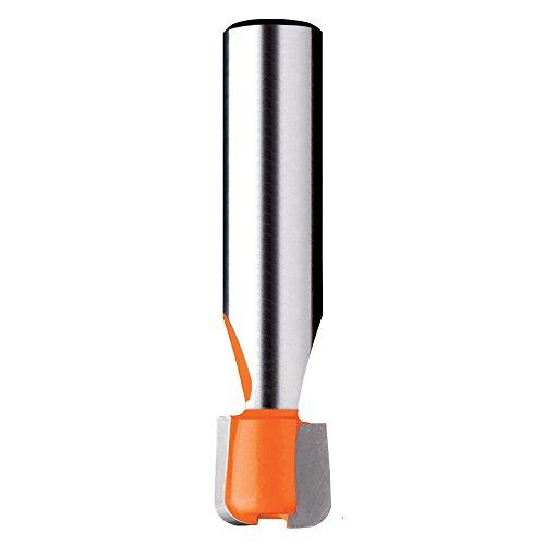 CMT 881.512.11 Solid Surface - Drainboard Bit 1" x 1/2" R=1/8" S=1/2"