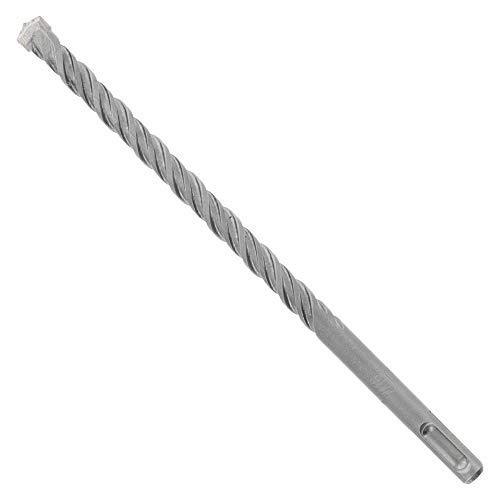 Diablo 7/16" x 6" x 8" SDS-Plus 2-Cutter Carbide-Tipped Hammer Drill Bit DMAPL2280