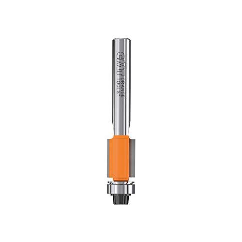 CMT 806.096.11 Flush Trim Bit 3/8" x 1/2" S=1/4"