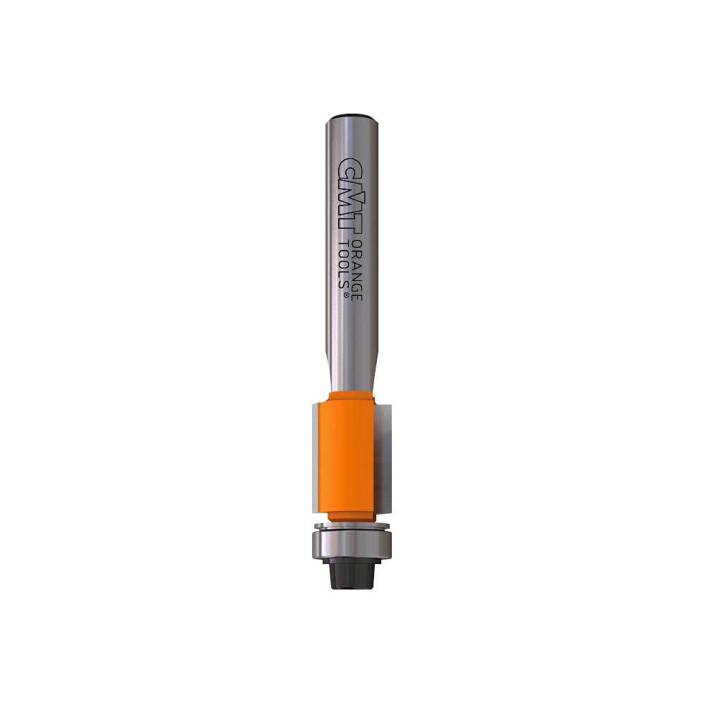 CMT 806.096.11 Flush Trim Bit 3/8" x 1/2" S=1/4"