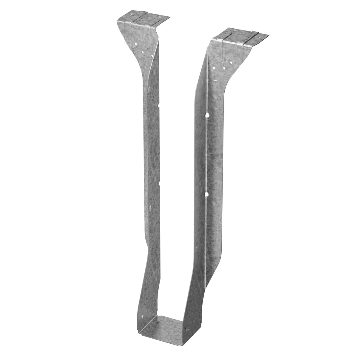 Heavy I-Joist Top-Flange Hanger 3-1/2 x 22