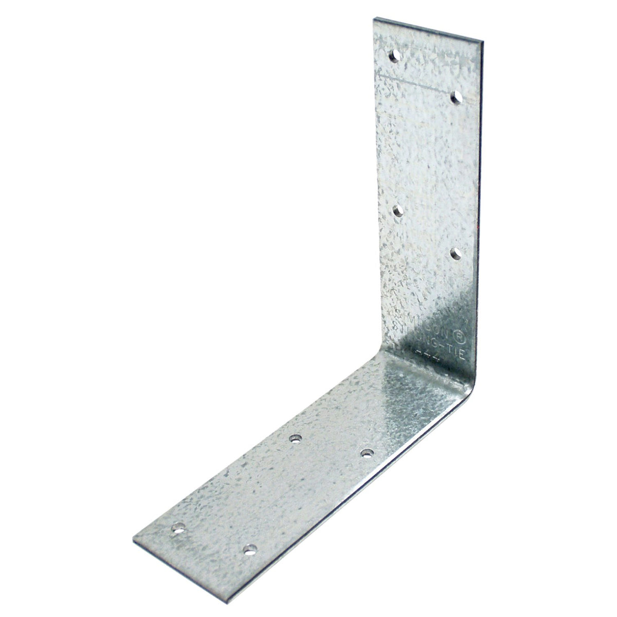 Simpson Strong-Tie A44 4-9/16x4-3/8 Angle G90 Galvanized