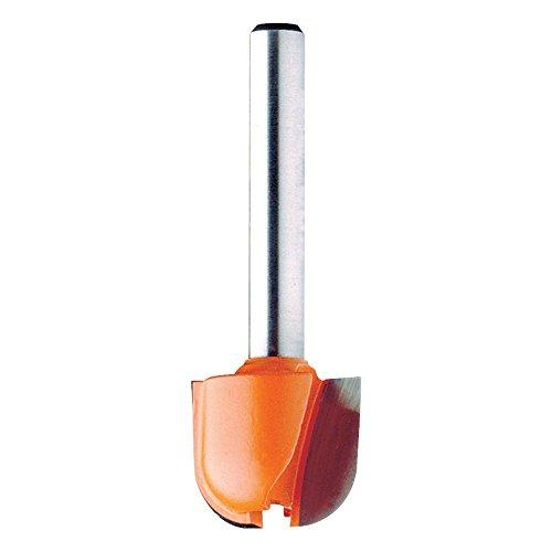 CMT 851.502.11 Bowl & Tray Bit 1-1/4" x 5/8" R=1/4" S=1/2"