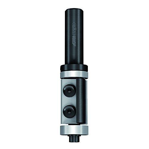 CMT 657.994.11B Pattern/Flush Trim Bits w/Insert Knives 3/4" x 1-31/32" S=1/2"
