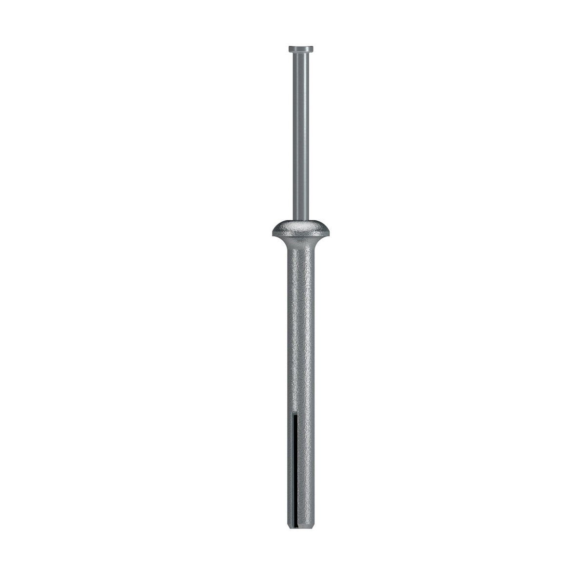 Simpson 1/4" x 2-1/2" Zinc Nailon Pin-Drive Anchor Stainless-Steel