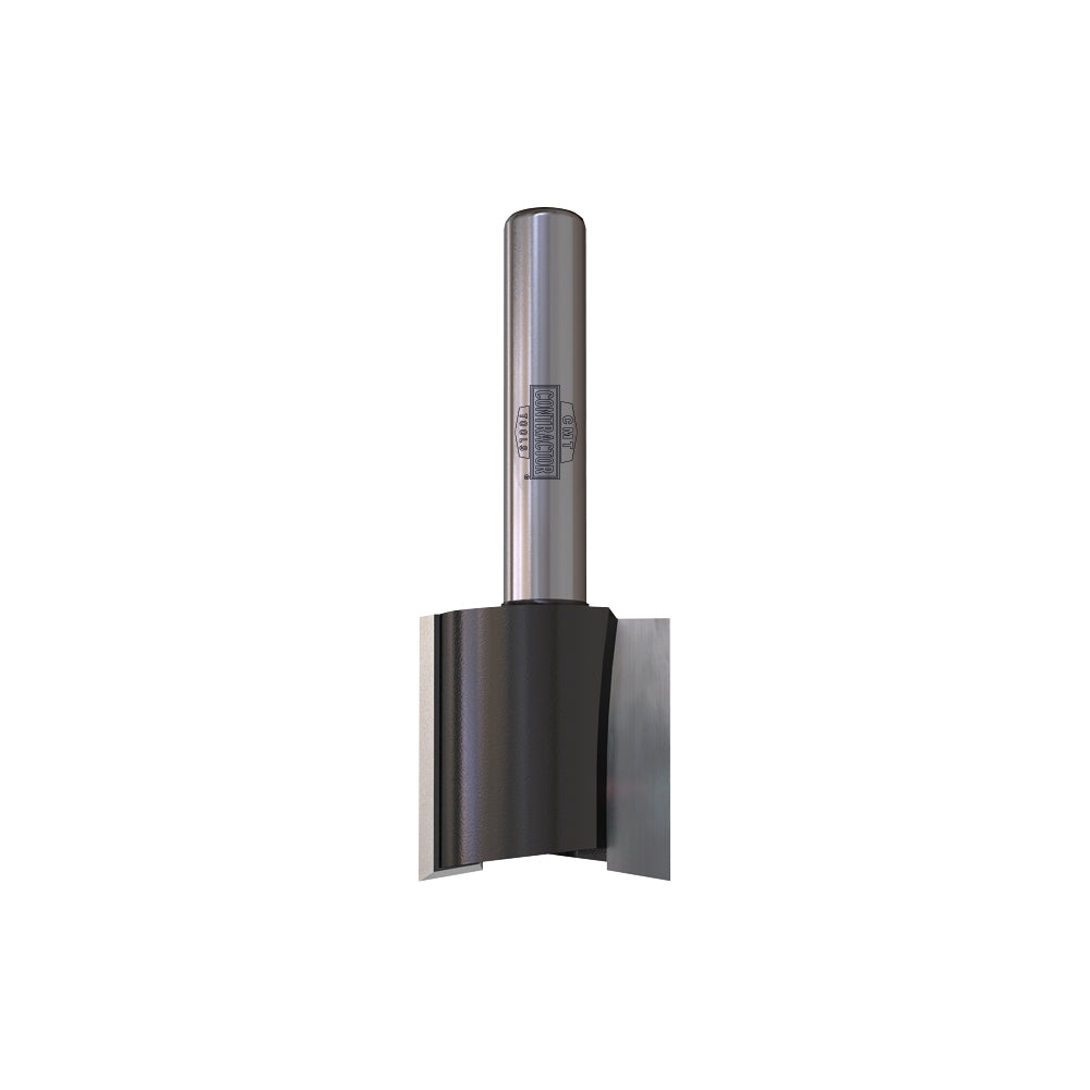 CMT 80107 Contractor Mortising Bit 3/4" Dia. 1/4" Shank