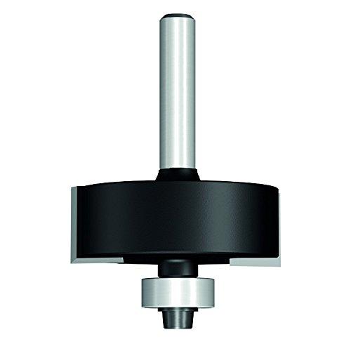 CMT 83503 Contractor Rabbeting Bit 1-1/2" x 1/2" S=1/4"
