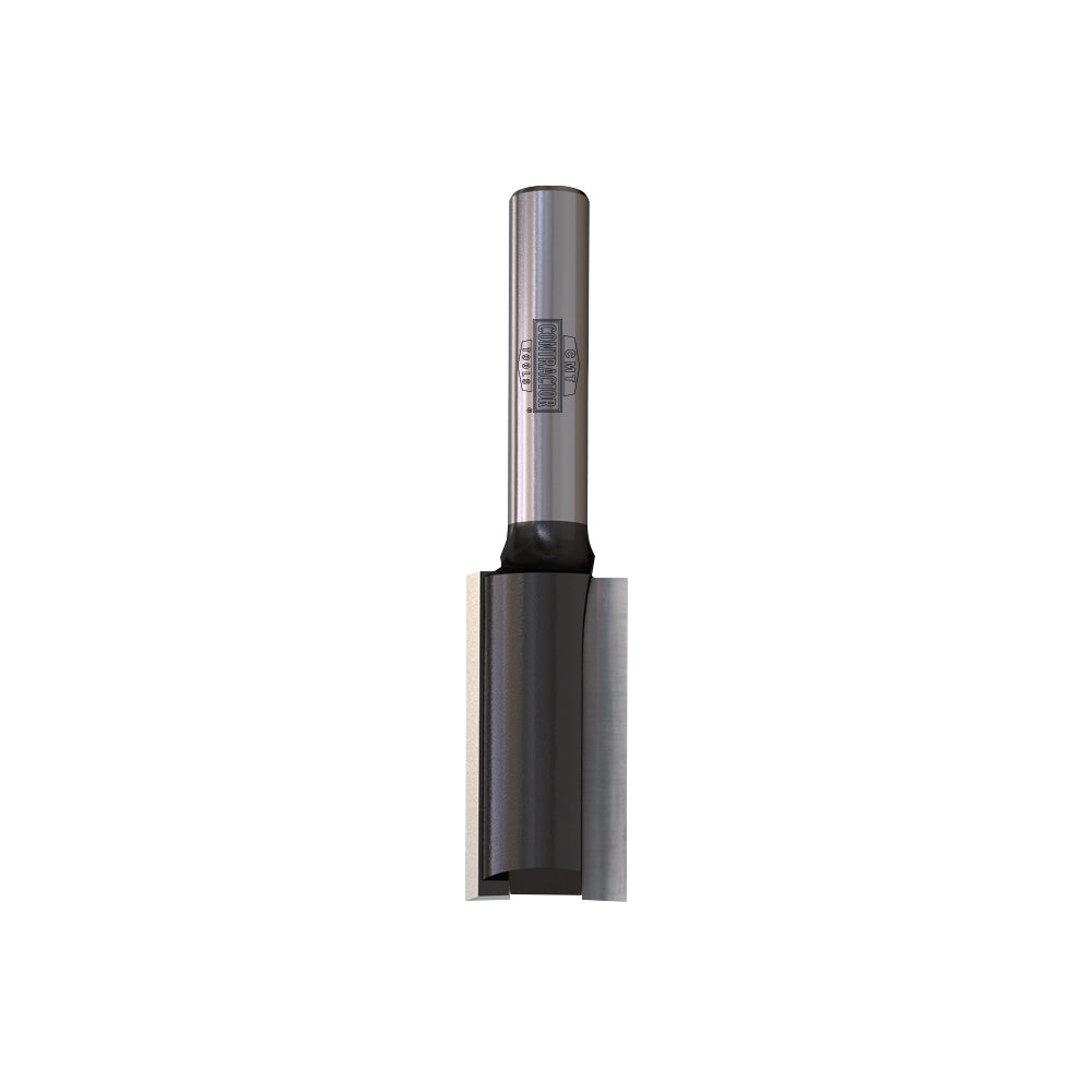 CMT 81119 Contractor Straight Bit 1/2" x 1" S=1/4"