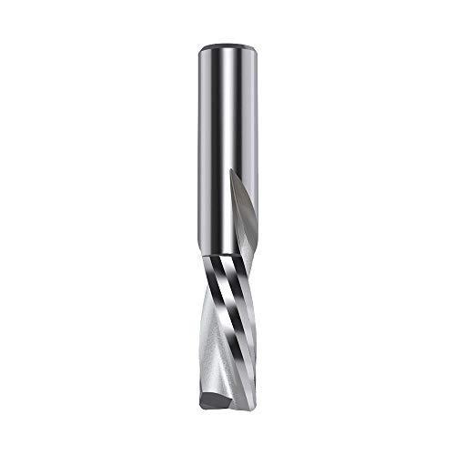 CMT 192.505.11 Solid Carbide Downcut Spiral Bit 1/2"