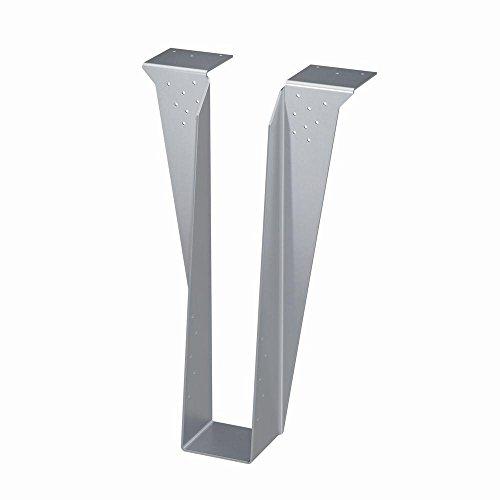 Top Flange Hanger for Heavy Beam