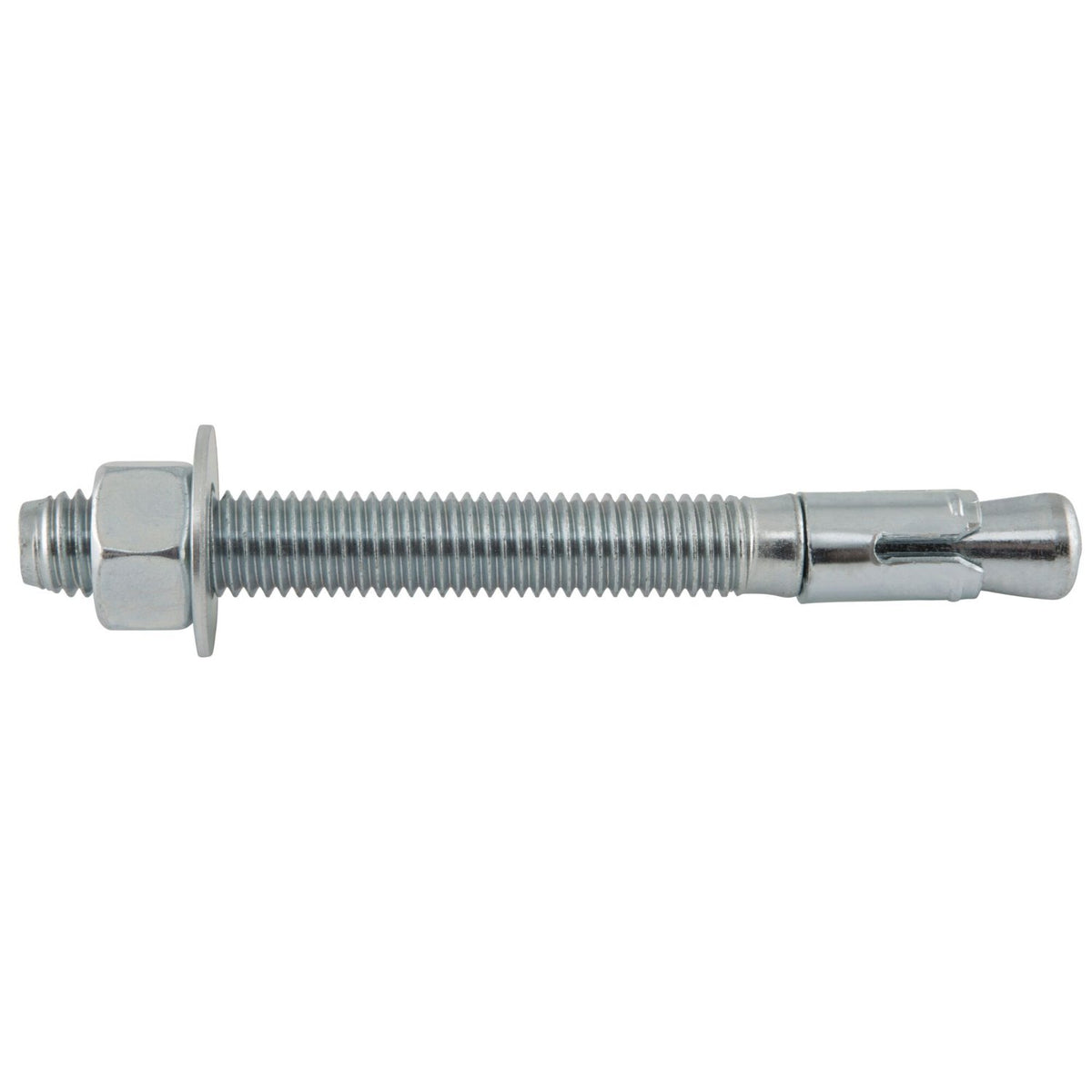 DeWALT 5/8" x 6" Power-Stud + SD1 Carbon Steel Wedge Expansion Anchor