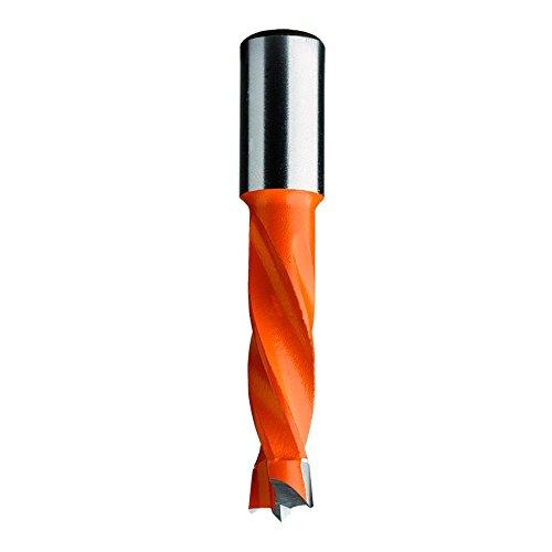 CMT 308.040.12 Dowel Drill 5/32" x 1-1/32" x 2-17/64" LH