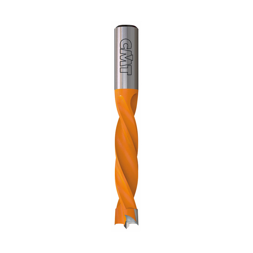 CMT 307.090.12 Dowel Drill 9 x 40 x 67mm LH