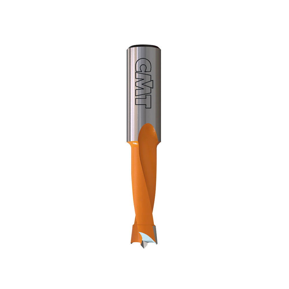 CMT 310.040.12 Dowel Drill 5/32” x 18 x 57.5mm LH