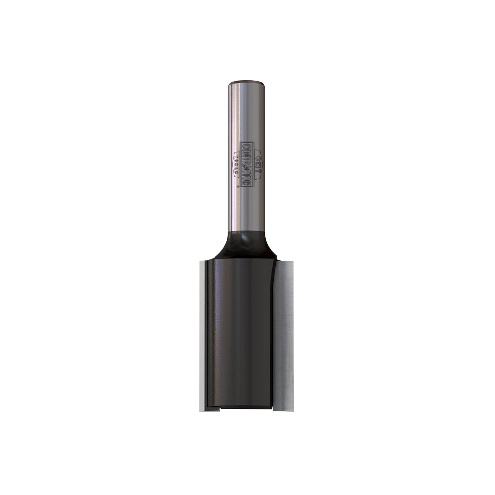 CMT 81125 Contractor Straight Bit 5/8" x 1" S=1/4"