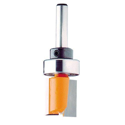 CMT 811.222.11B Pattern Bit w/Bearing 7/8" S=1/2"