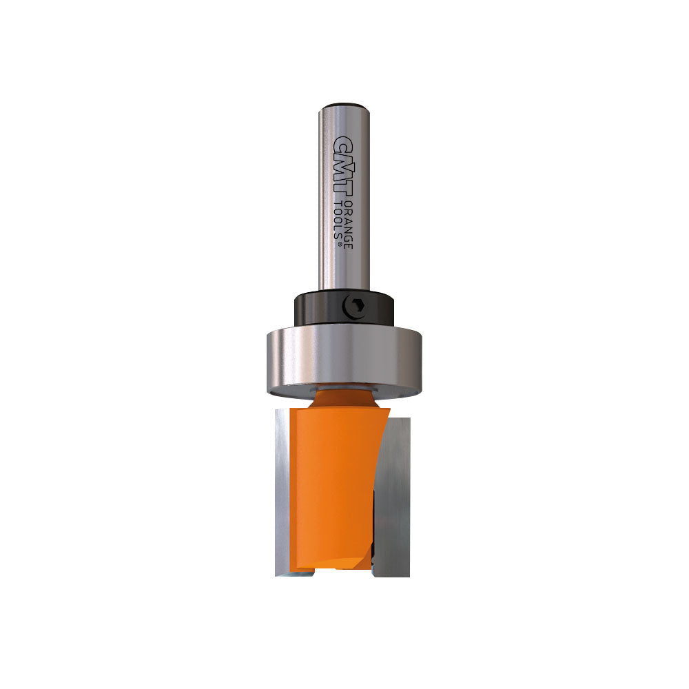 CMT 811.191.11B Pattern Bit w/Bearing 3/4" S=1/4"