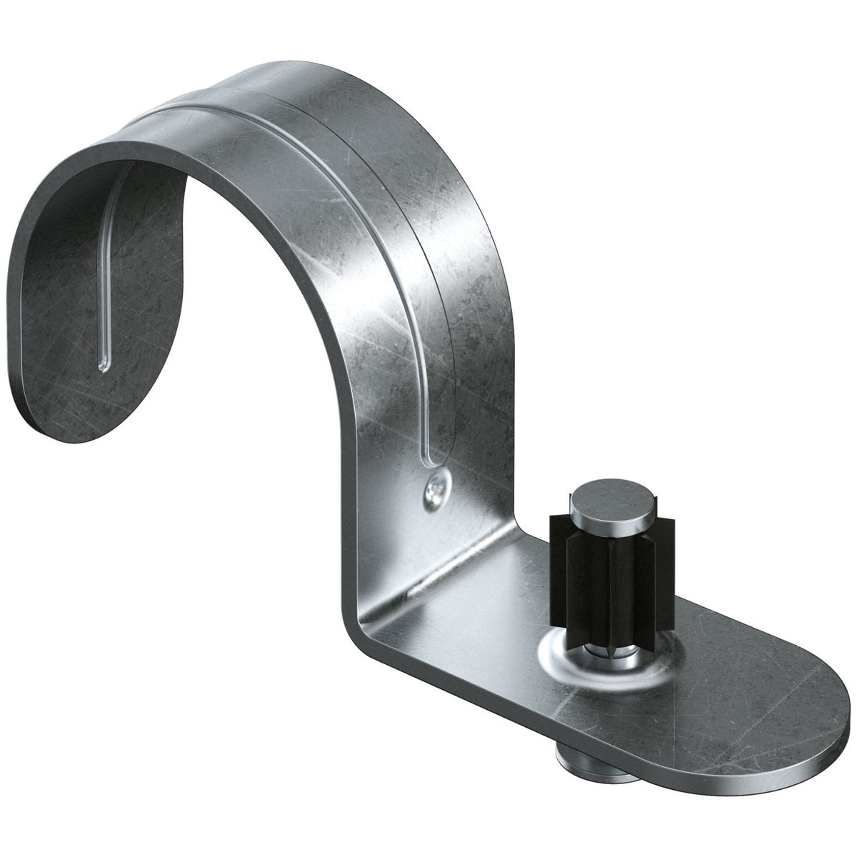 Simpson GCC125-R50 1" Conduit Clip with 1" x .125 Pin 50ct