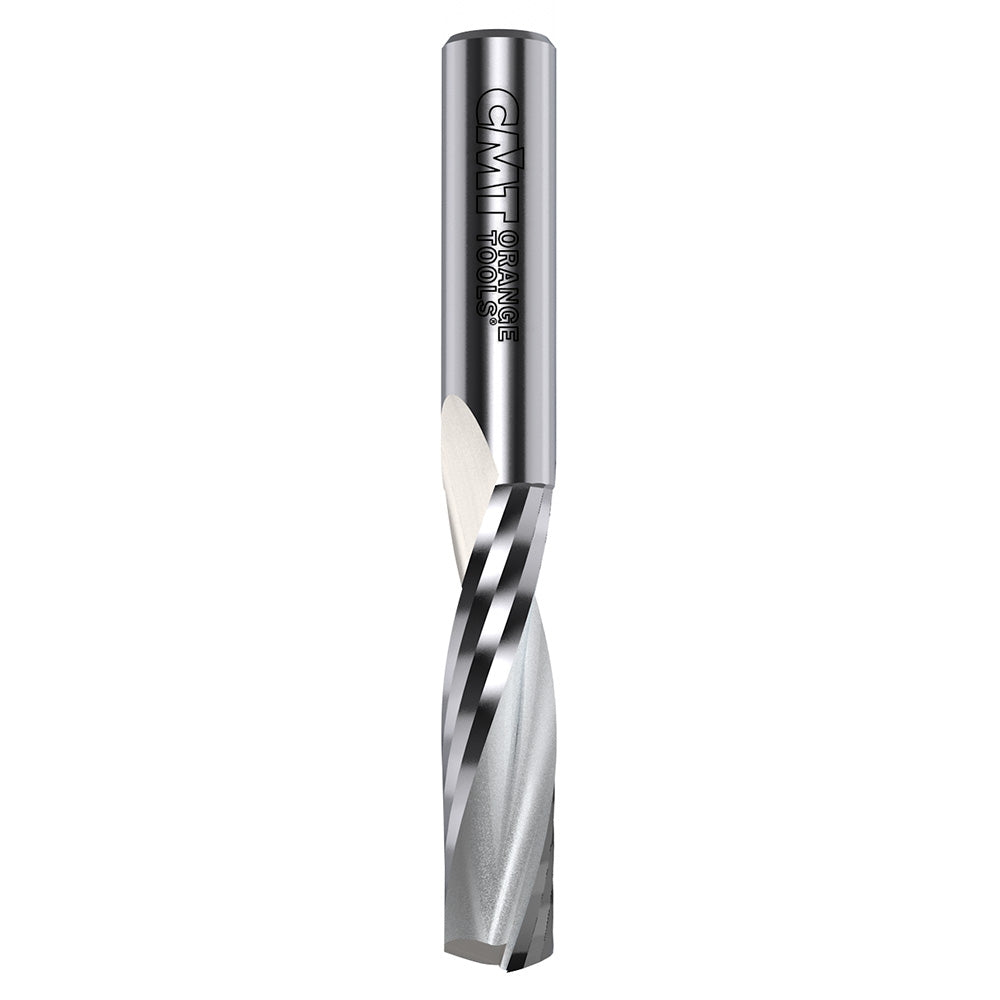 CMT 191.507.11 Solid Carbide Upcut Spiral Bit 1/2"x2"x4" S=1/2" RH
