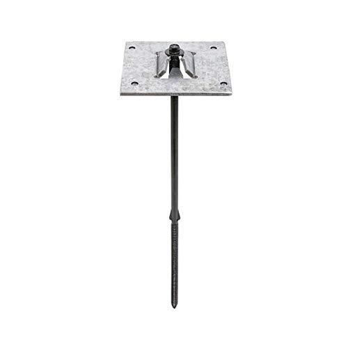 Simpson 0.270 x 24" Strong-Drive SDWF FLOOR-TO-FLOOR Screw Kit 25ct
