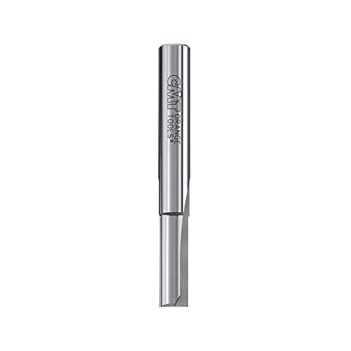 CMT 811.060.11 Solid Carbide Straight Bit Short Series 15/64" S=1/4"