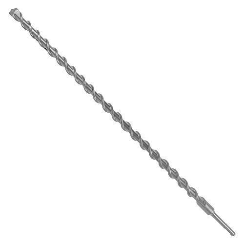Diablo 3/4" x 22" x 24" SDS-Plus 2-Cutter Carbide-Tipped Hammer Drill Bit DMAPL2480