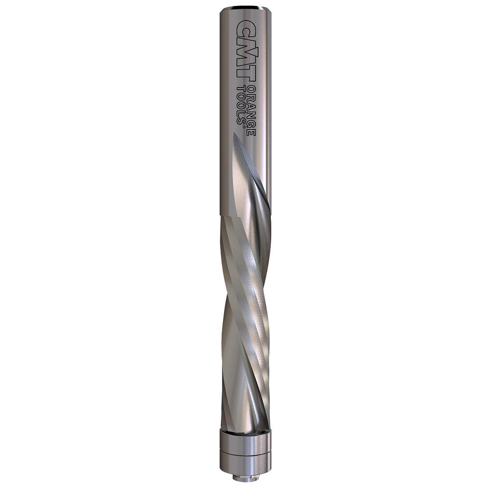 CMT 192.507.11B Solid Carbide Downcut Spiral Flush Trim Bit 1/2"